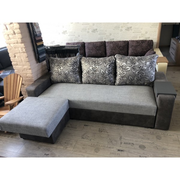 Stūra dīvāns ''Simba ST'' - Simba ST mod.8