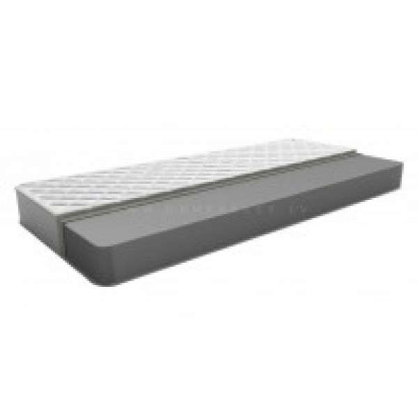 Matracis "Argent"